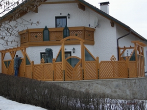 Pergolen
